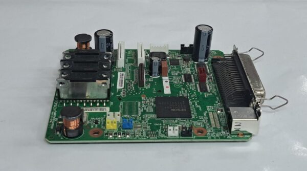 EPSON LQ2090 II FORMATTER BOARD (ASSY 2201099)