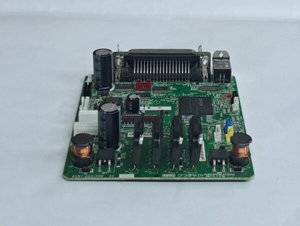 EPSON LQ2090 II FORMATTER BOARD (ASSY 2201099) - Image 2