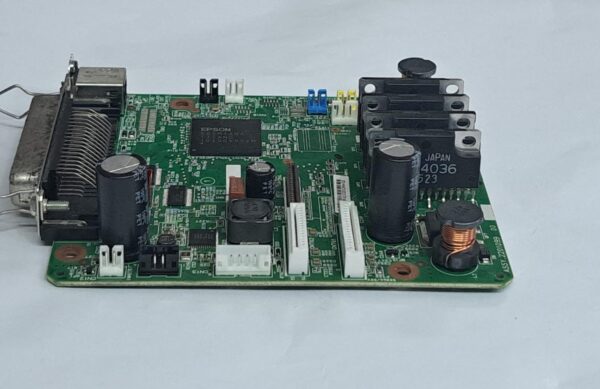 EPSON LQ2090 II FORMATTER BOARD (ASSY 2201099) - Image 3