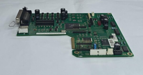 OLIVETTI PR2PLUS FORMATTER BOARD - Image 2