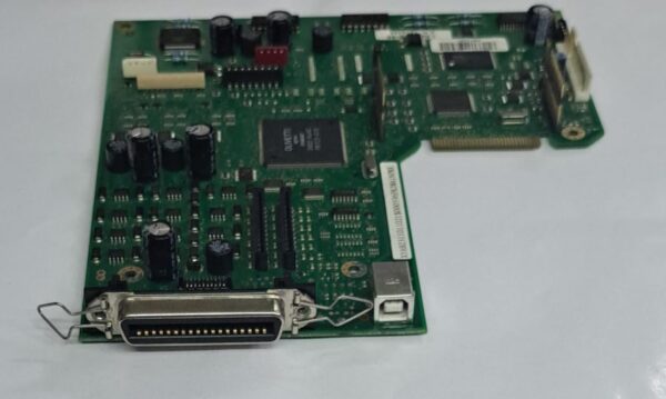 OLIVETTI PR2PLUS FORMATTER BOARD - Image 4