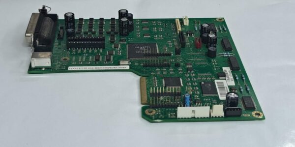 OLIVETTI PR2PLUS FORMATTER BOARD - Image 5