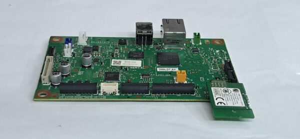 BROTHER HL  2080 DW FORMATTER BOARD (B512474-3 )