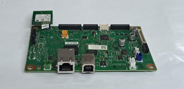 BROTHER HL  2080 DW FORMATTER BOARD (B512474-3 ) - Image 4