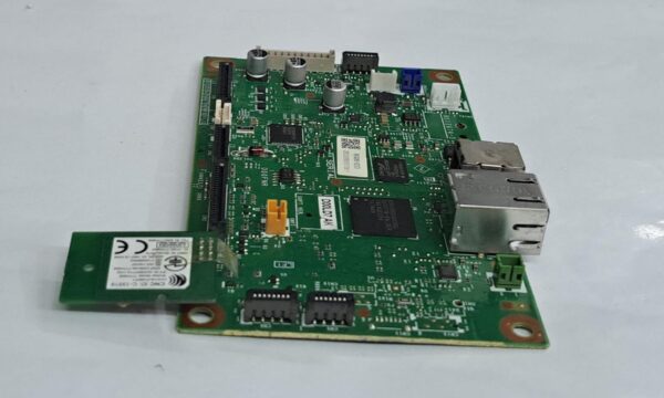 BROTHER HL  2080 DW FORMATTER BOARD (B512474-3 ) - Image 3