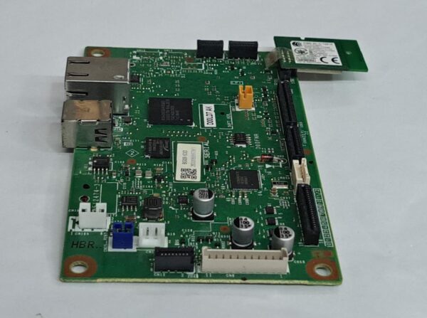 BROTHER HL  2080 DW FORMATTER BOARD (B512474-3 ) - Image 2