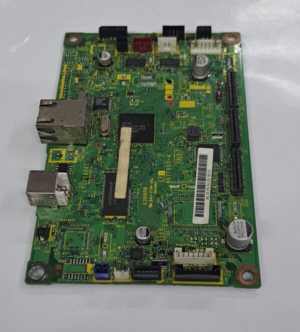 FORMATTER BOARD DCP 7065 DN (LT1778001 /B57T052-4 ) - Image 3