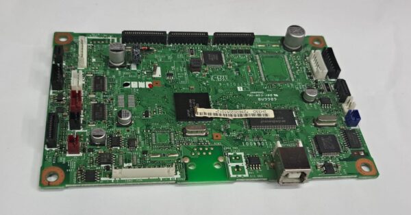 Logic Card For Konica Minolta Pagepro 1590MF (B57T019 - 4 / LT1064001) - Image 3