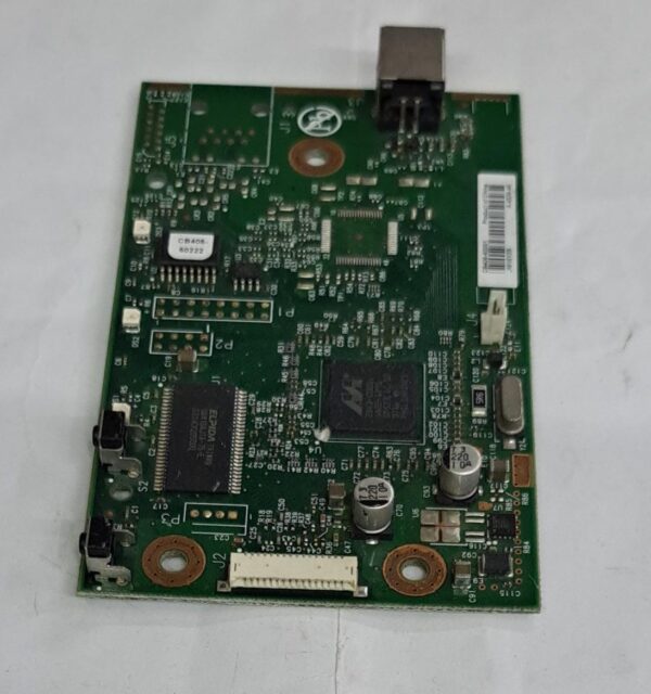 Logic Card For HP LaserJet 1010 - Image 4