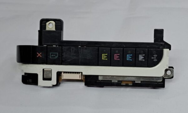 HP COLOUR LASER MFP 1025  NW CONTROL PANEL - Image 3