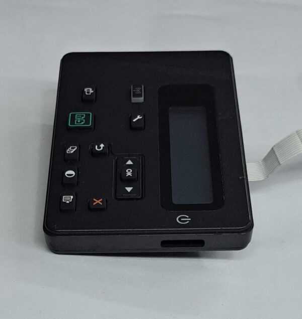 HP LASERJET 126NW CONTROL PANEL KEYPAD ((CZ183-80002)) - Image 5