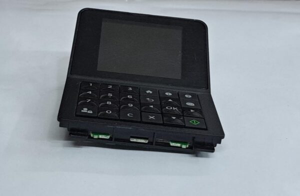 HP LJ 507 CONTROL PANEL (RM3-7420 - Image 3