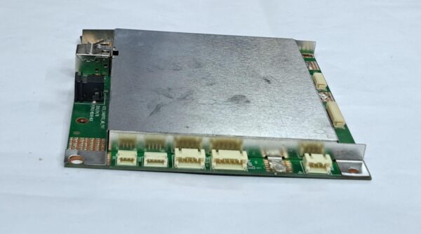 HP SCANJET 2500FN1 FORMATTER BOARD - Image 3