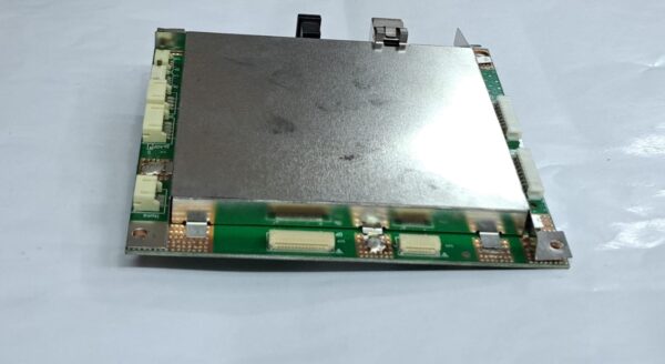 HP SCANJET 2500FN1 FORMATTER BOARD