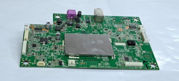 HP SCANJET 3500FN 1 FORMATTER BOARD