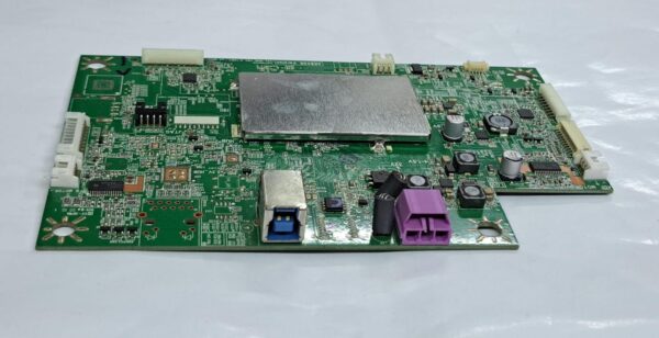 HP SCANJET 3500FN 1 FORMATTER BOARD - Image 2