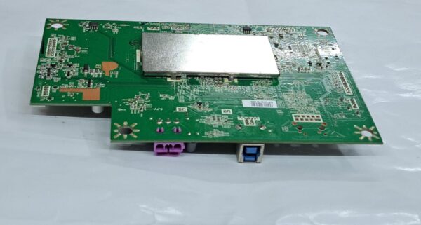 HP SCANJET 3500FN 1 FORMATTER BOARD - Image 3