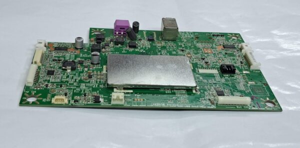 HP SCANJET 3500FN 1 FORMATTER BOARD - Image 5