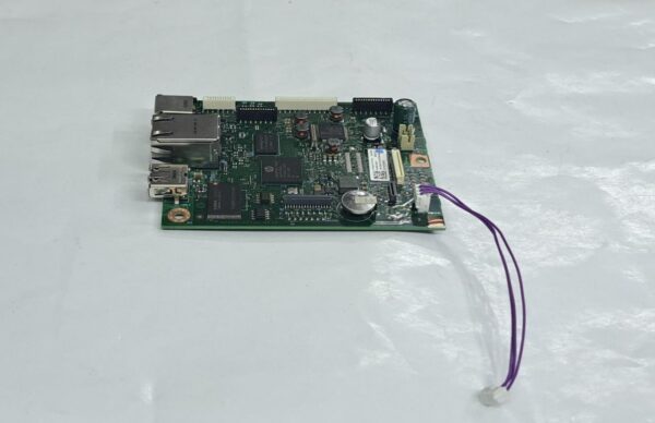 HP COLOUR LASER MFP 4301FDW FORMATTER BOARD (4RA84-60001) - Image 3