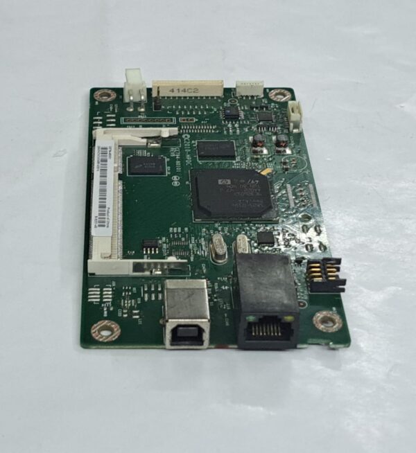 HP COLOR LASER 451 DW FORMATTER BOARD (CE794-60001) - Image 2