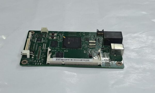 HP COLOR LASER 451 DW FORMATTER BOARD (CE794-60001) - Image 3