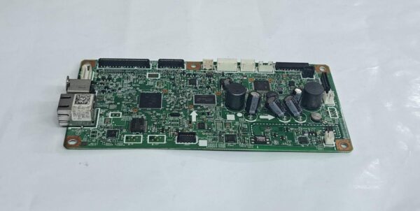 CANON  IMAGE CLASS 249 DW FORMATTER BOARD - Image 2