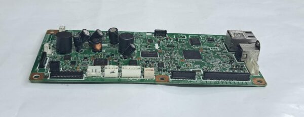 CANON  IMAGE CLASS 249 DW FORMATTER BOARD