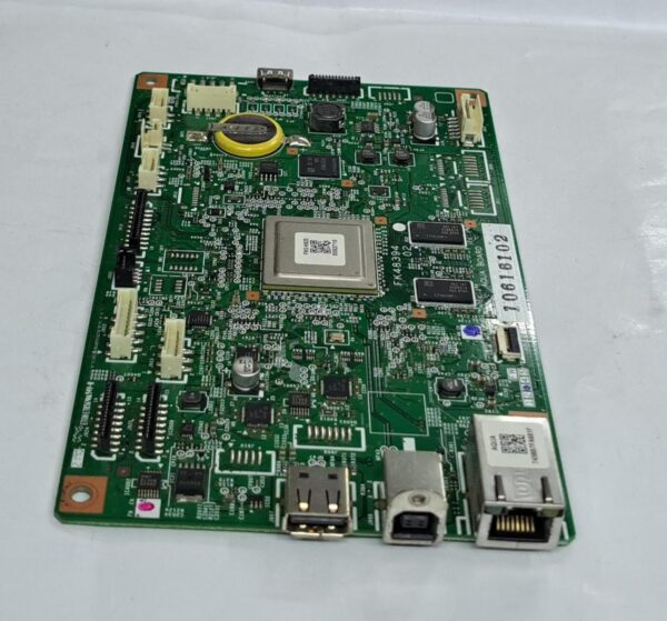 CANON IMAGE CLASS MF 445 DW FORMATTER BOARD - Image 2