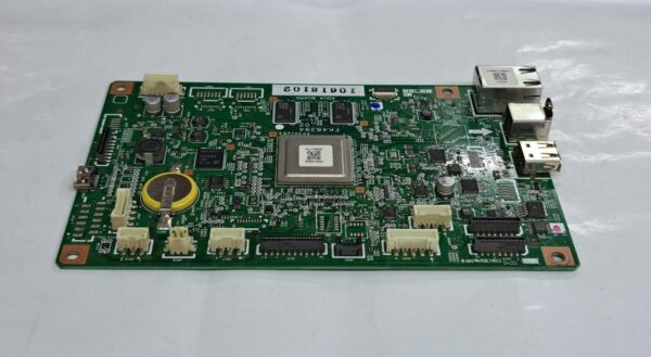 CANON IMAGE CLASS MF 445 DW FORMATTER BOARD - Image 3