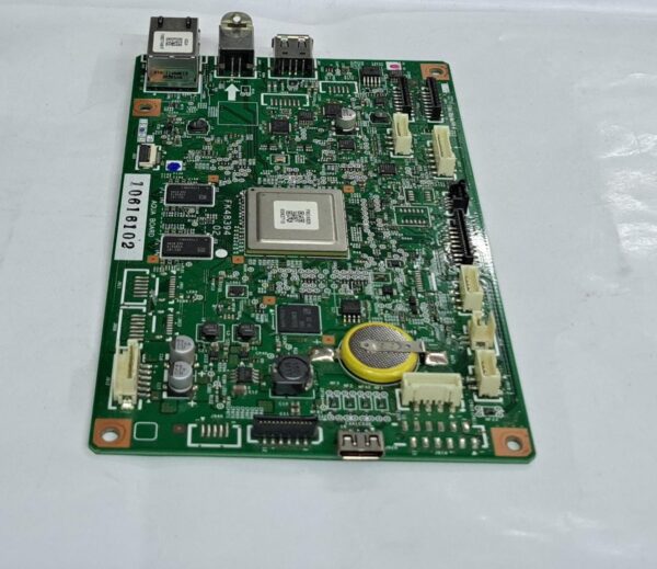 CANON IMAGE CLASS MF 445 DW FORMATTER BOARD - Image 4