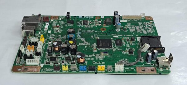 Epson 1455 formatter board