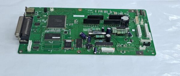 EPSON PLQ 20 FORMATTER BOARD (ASSY 2087556 ) - Image 3