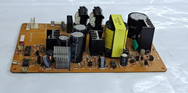 EPSON PLQ20,PLQ22 PRINTER POWER SUPPLY (ASSY .2087561)