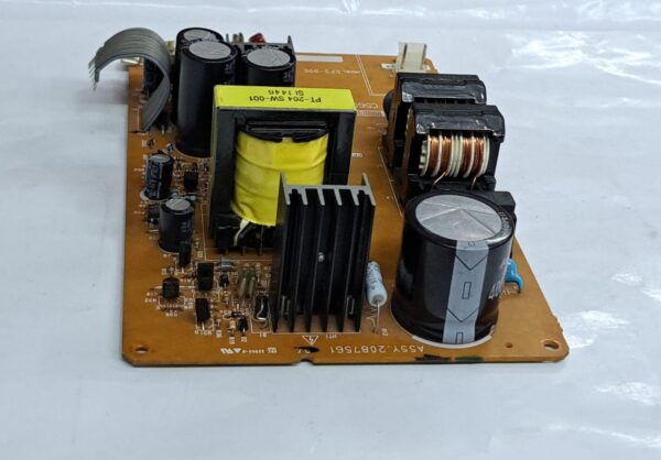 EPSON PLQ20,PLQ22 PRINTER POWER SUPPLY (ASSY .2087561) - Image 2