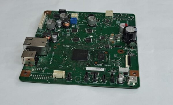 EPSON  L6580 FORMATTER BOARD - Image 3