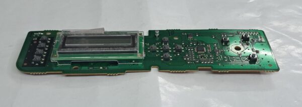HP LASERJET 136A ,1188 A  CONTROL PANEL PCB