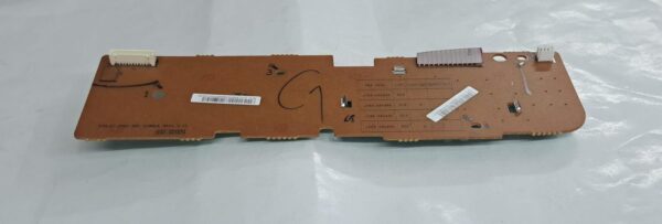 HP LASERJET 136A ,1188 A  CONTROL PANEL PCB - Image 2