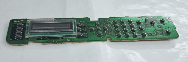 HP LASERJET 138FNW ,1188FNW PANEL PCB