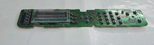HP LASERJET 138FNW ,1188FNW PANEL PCB - Image 3