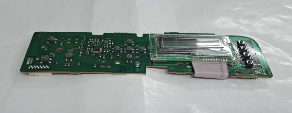 HP LASERJET 136A ,1188 A  CONTROL PANEL PCB - Image 3
