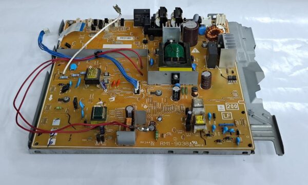 HP LASERJET M401,M425 LOW VOLTAGE POWER SUPPLY (RM1-9038)