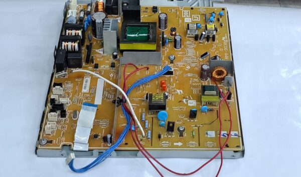 HP LASERJET M401,M425 LOW VOLTAGE POWER SUPPLY (RM1-9038) - Image 2