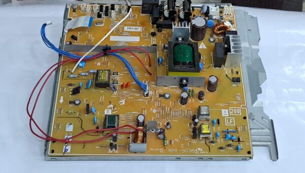 HP LASERJET M401,M425 LOW VOLTAGE POWER SUPPLY (RM1-9038) - Image 3