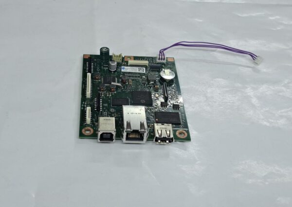 HP COLOUR LASER MFP 4301FDW FORMATTER BOARD (4RA84-60001) - Image 2