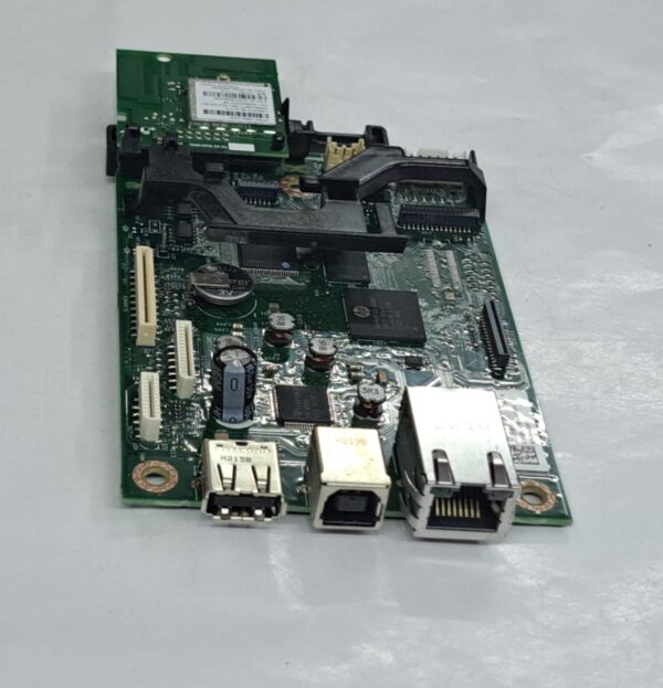 HP LASERJET MFP 479 FORMATTER BOARD (W2Q23-60001) - Image 2