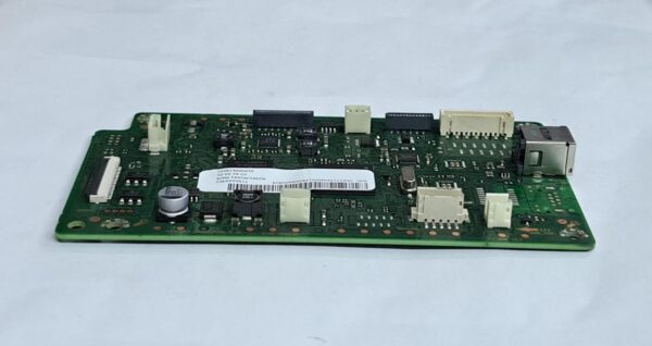 HP LASERJET MFP 1188A FORMATTER BOARD (715A2A#ACJ) - Image 2