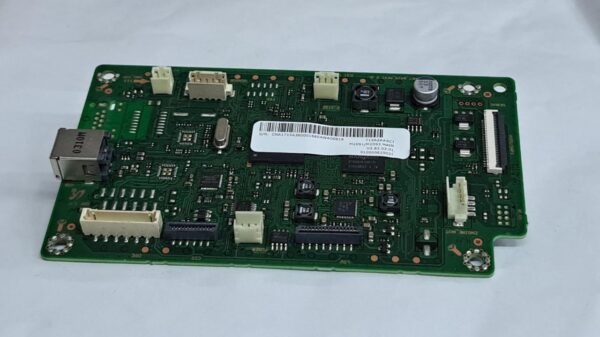 HP LASERJET MFP 1188A FORMATTER BOARD (715A2A#ACJ)