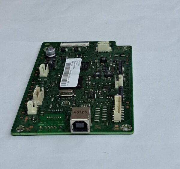HP LASERJET MFP 1188A FORMATTER BOARD (715A2A#ACJ) - Image 3