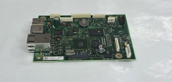HP COLOUR LASER MFP 477DW FORMATTER BOARD (CF379-60001)