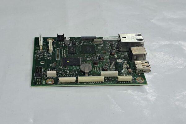HP COLOUR LASER MFP 477DW FORMATTER BOARD (CF379-60001) - Image 2
